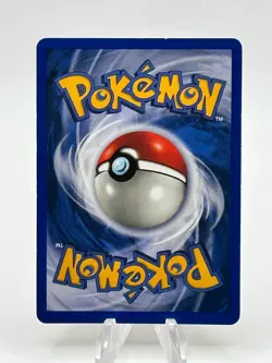 Mewtwo 10/102 Holo - Base Set - Pokemon Card - Image 2