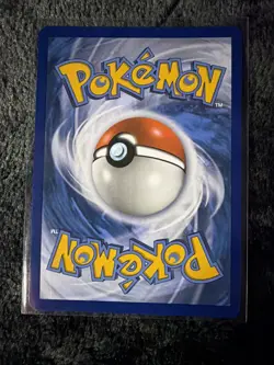 Pokemon Card Naganadel GX 134/131 SM Forbidden Light Secret Rare Near Mint - Image 2