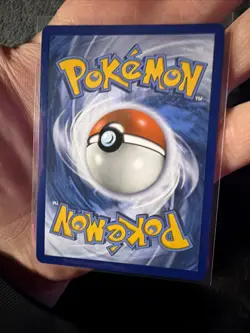 Pokemon Card Naganadel GX 134/131 SM Forbidden Light Secret Rare Near Mint - Image 4