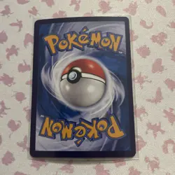 Pawmi 0904/05 Master Ball Holo Chinese Horizons Gem Pack Pokemon Card - Image 2