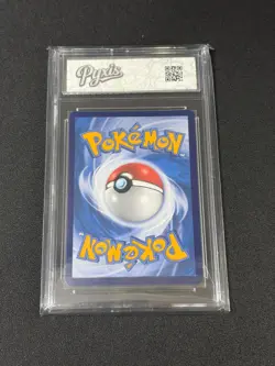 Pokemon S-Chinese Card Sun&Moon CSM1aC-196 SSR Banette-GX Holo Grade 10 - Image 2