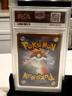 Pokemon Pikachu 020/M-P M-P Promotional Cards Promo Regular Japanese PSA 10 2025 - Image 2