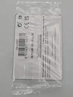 Pokemon/Pokemon GO Prerelease Pikachu Holo Foil Promo Card #028/078 Sealed - Image 3