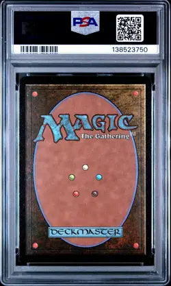 2025 MTG PROMOS MARVEL LEGENDS SER FIGURE #0002 SPECTACULAR SPIDER-MAN PSA 10 - Image 2