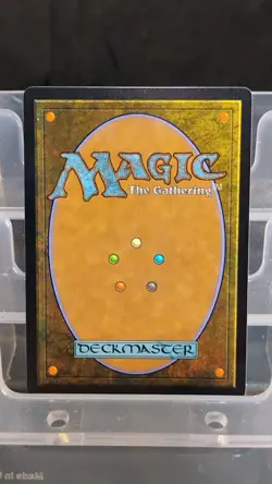 Magic: The Gathering Loading Zone Rare Green Enchantment Regular EOE - Image 2