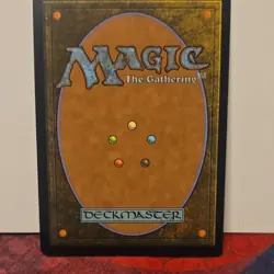 Magic: The Gathering Worldslayer Artifact Equipment Rare M12 222/249 - Image 2