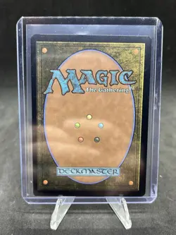 Michelangelo, Game Master - 118 - MTG: Teenage Mutant Ninja Turtles - Foil - Image 2