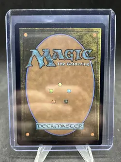 Everything Pizza #173 (Foil) (NM) TMT Magic MTG - Image 2