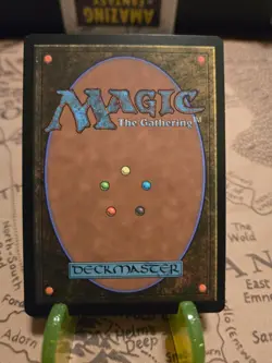 MTG Unnatural Growth Innistrad Remastered Regular Rare NM - Image 2