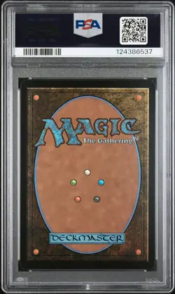 2025 MTG FINAL FANTASY COMMANDER CHARACTER BORDERLESS CLOUD, EX-SOLDIER PSA 10 - Image 2