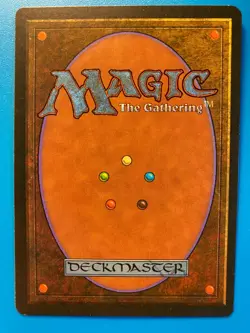 MTG 1x Birds of Paradise Core Set 4th Edition OLD SCHOOL Magic Gathering x1 NM - Image 2