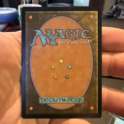 Boromir, Warden of the Tower (Borderless) Lord of the Rings 407 NM Regular - Image 2