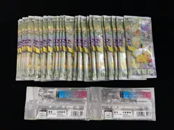 40 Lot Pokemon 151 Journey Collect KFC Promo Packs Chinese Sealed #2 PC46 - Image 2