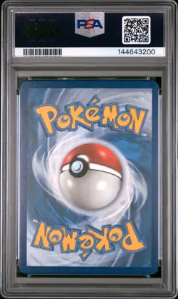 2020 POKEMON SWORD & SHIELD DARKNESS ABLAZE #020 FULL ART/CHARIZARD VMAX PSA 9 - Image 2
