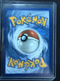 Meowth ex 121/088 ENGLISH Special Illustration Rare - Perfect Order SIR Pokemon - Image 2