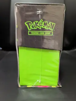 Pokemon Perfect Order ETB Elite Trainer Box Factory Sealed New - Image 2