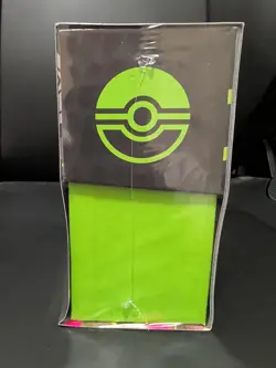 Pokemon Perfect Order ETB Elite Trainer Box Factory Sealed New - Image 4