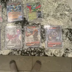A lot Of Ex’s Japanese Pokemon (lot 19) - Image 3
