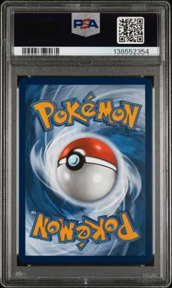2023 POKEMON SVP PROMO PREMIUM COLLECTION #056 CHARIZARD EX PSA 10 - Image 2