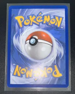 Gardevoir EX SIR 233/91 - Pokemon Paldean Fates Raw NM - Image 4