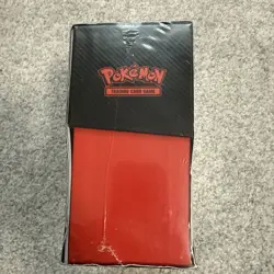 Pokemon TCG Scarlet & Violet Destined Rivals Elite Trainer Box ETB New Sealed - Image 4