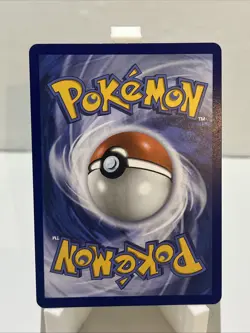 Pokemon Lumiose City 111/088 Full Art Holo Secret Rare Trainer Stadium English - Image 2