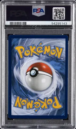 2016 POKEMON XY EVOLUTIONS #10 CHARMELEON-REVERSE FOIL PSA 8 - Image 2