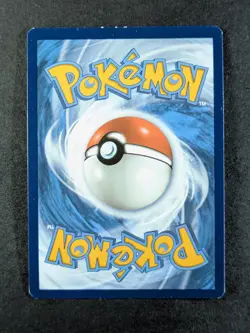 2023 Pokemon GLIMMORA EX #213/197 Obsidian Flames Ultra Rare English - Image 2