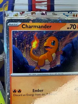 Lot of 2 Pokemon TCG Scarlet & Violet - 151 Poster Collection Box 6 Packs SWIRL - Image 3