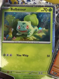 Lot of 2 Pokemon TCG Scarlet & Violet - 151 Poster Collection Box 6 Packs SWIRL - Image 5