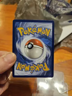 🔥Pokemon TCG Blastoise ex 200/165 Scarlet & Violet 151 Holo MINT PACK FRESH 🔥 - Image 5