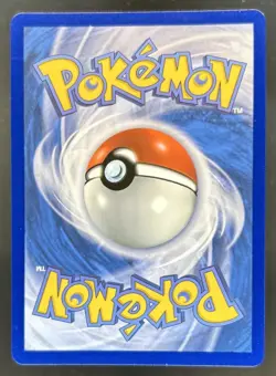2025 Pokemon Mega Evolution Ceruledge Staff Promo #014 - Image 2