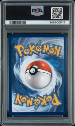 2026 POKEMON TEMPORAL FORCES POKEMON DAY 2026 COLLECTION #051 PIKACHU PSA 9 - Image 2