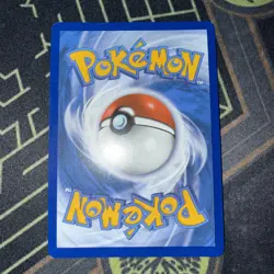 SWIRL Ultra Ball 146/159 Play! Prize Pack Series 4 Promo Cosmos Holo Pokemon NM - Image 4