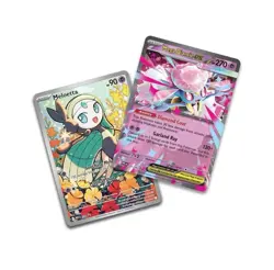 Pokemon TCG: Mega Battle Deck-Mega Diancie ex FACTORY SEALED NEW - Image 2
