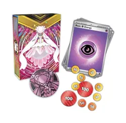 Pokemon TCG: Mega Battle Deck-Mega Diancie ex FACTORY SEALED NEW - Image 3