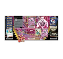 Pokemon TCG: Mega Battle Deck-Mega Diancie ex FACTORY SEALED NEW - Image 4