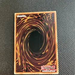 Yu-Gi-Oh! Yata-Garasu Legacy of Darkness Secret Rare LOD-000 Konami Unlim - Image 4