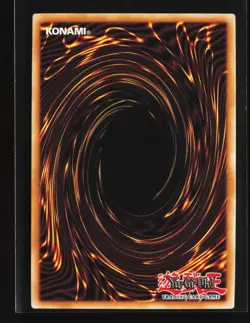 Yu-Gi-Oh! Majestic Red Dragon 1st Edition Ghost Rare #ABPF-EN040 - Image 2