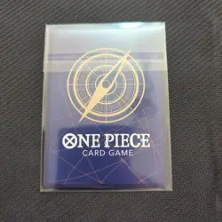 Luffy ST21-014 SR Flagship Battle Promo 2025 One Piece Card Japanese - Image 2