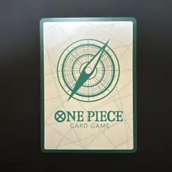 Don!! Card (Gold Frame/Vivi) One Piece Card Don Gold Frame JAPAN - Image 2
