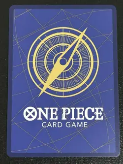 Koby SEC OP11-119 [FLG] Flagship Battle PROMO One Piece Japanese - Image 2