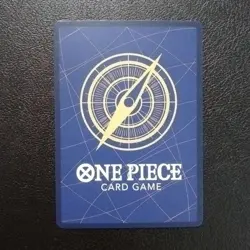 Carrot OP08-023 SR SP One Piece Card The Best 2 One Piece Card Game Japanese NM - Image 2