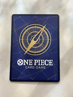 Sugar OP04-024 [SP PAR] Parallel SR OP06 Wings of Captain One Piece Japan - Image 2