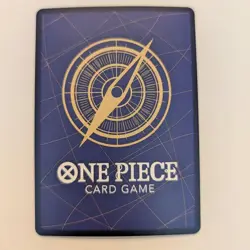 One Piece Card Sanji Promotion Pack EX Vol.2 Japanese OP09-065 Promo Card - Image 2