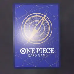 Trafalgar Law OP01-047 [SP PAR] Parallel SR Kingdom Intrigue OP04 One Piece - Image 2