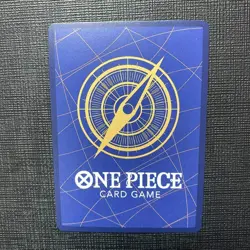 Queen ST04-005 Flagship Battle 2023 [PAR] Parallel Promo One Piece Card - Image 2