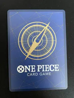 Jack SR OP08-084 [FLG] Flagship Battle PROMO One Piece Japanese - Image 2