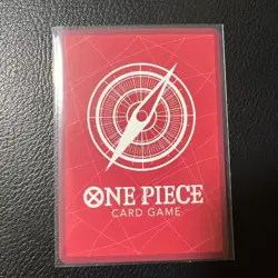 Lucy (Alt Art) OP15-002 L Adventure on KAMI's Island - ONE PIECE Card Japanese - Image 2