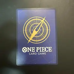 Yamato SR OP04-112 [PAR] Parallel Flagship Battle PROMO One Piece - Image 2